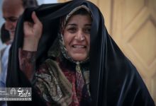 گزارش تصویری | آیین تجلیل از بازنشستگان دانشگاه صنعتی شاهرود 